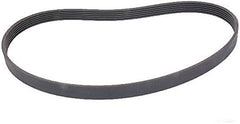 Bando USA belt cross-section showing tensile cords for stronger durability