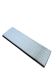 BANGTE close-up of filter seal and pleats, ensuring reliable dust capture