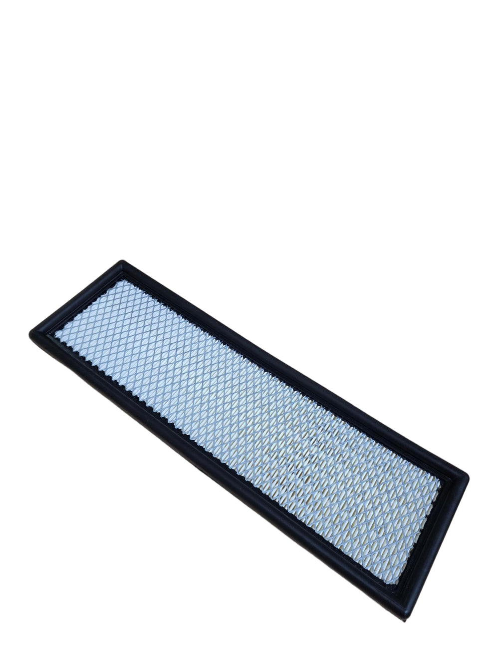 BANGTE front view of cabin filter shows fit and brand, improving cabin air quality