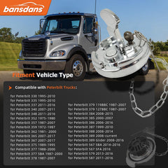 bansdans close-up lever lock detail highlighting easy tool-free operation and durability