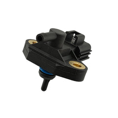 BARLIN HALL sensor base and O-ring detail to prevent leaks and ensure seal