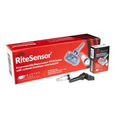 BARTEC USA RS-2000-10 box front view showing ten sensors ready for service