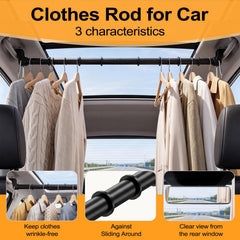Basalt Bodywork disassembled three rods compact for easy storage