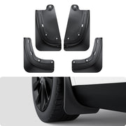 BASENOR front packaging showing Juniper Model Y fit and protection