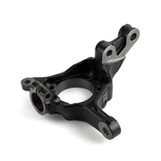 Baxzl knuckle front assembly showing complete replacement and durable construction
