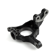 Baxzl knuckle front assembly showing complete replacement and durable construction