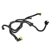 Baxzl purge valve front view showing OEM-fit and reliable replacement benefit