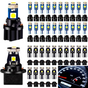 BBTO front packaging showing complete 40-piece kit and benefit of full replacements