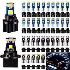 BBTO front packaging showing complete 40-piece kit and benefit of full replacements