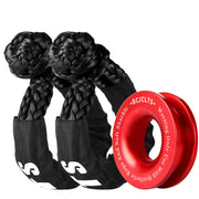 BCJCLTS front packaging showing full kit and compact convenience