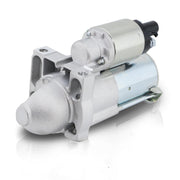 BDELI 6970 front view showing starter housing for reliable replacement