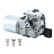 BDELI front wiper motor front view showing robust housing and fitment benefit