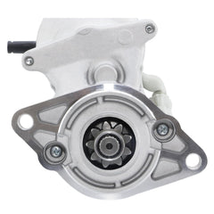 BDELI starter gear close-up showing durable teeth for dependable engagement