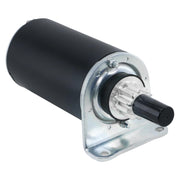 BDELI starter front assembly showing compact design and reliable fit