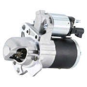 BDELI starter front view showing durable housing and reliable performance