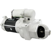 BDELI starter front view showing housing and terminals for dependable fit