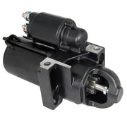 BDELI starter front view showing compact design and reliable fit