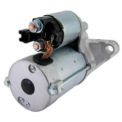 BDELI starter gear close-up showing robust teeth for dependable engagement