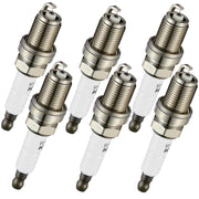 BDFHYK front packaging shows six 4503 plugs and compatibility details, clear identification benefit