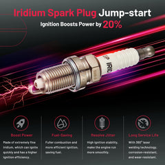BDFHYK coil terminal detail highlighting quality construction and seal