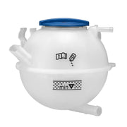 BDFHYK front view tank shows exact fit and reliable replacement