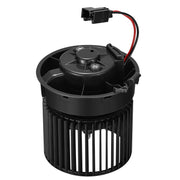 BDFHYK front blower motor front view showing fitment and reliable airflow
