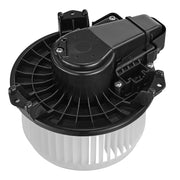 BDFHYK front blower motor front view showing fit and finish for easy replacement