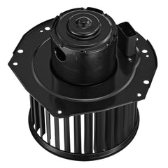 BDFHYK front blower motor front view showing precise fit and airflow benefit