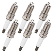 BDFHYK front packaging showing set of six plugs and product label, clear identification benefit