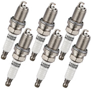 BDFHYK six-pack front packaging showing full set and part number benefits