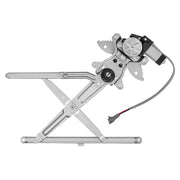 BDFHYK front-right assembly front view showing fit and mounting benefits