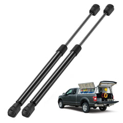 BDFHYK front view of 14-inch strut showing compact lift and reliability