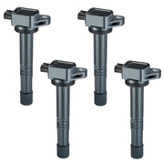BDFHYK ignition coil front pack showing clean fit and easy replacement benefit