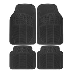BDK front mat full view showing coverage and durable protection