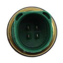 Beck/Arnley close-up of threads and probe illustrating precise fit and leak prevention