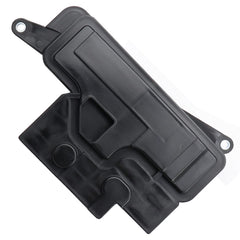 Beck/Arnley gasket and O-rings laid out, provides all required sealing parts