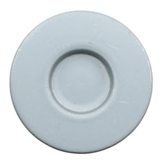 Beck/Arnley rubber pan gasket detail, demonstrates durable leak-resistant seal