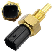 Beck/Arnley front view of sensor showing compact OE-fit design and reliable replacement
