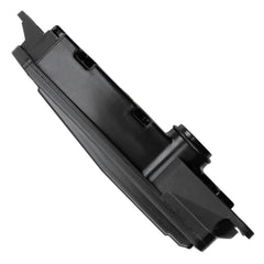 Beck/Arnley pan gasket and included hardware displayed for complete seal replacement