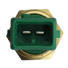 Beck/Arnley corrosion-resistant terminals close view for long-term conductivity