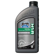 Bel-Ray H1-R front packaging 1L showing label and benefits