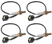 BELKEBIR front view of four sensors showing fitment benefit