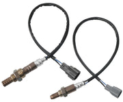 BELKEBIR front packaging showing two O2 sensors and benefits