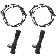 BELKEBIR front packaging view showing full 4-piece kit and benefit of complete replacement