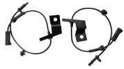 BELKEBIR front sensors package showing both left and right units for quick replacement