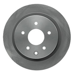 Bendix rotor front packaging showing model and fitment benefit