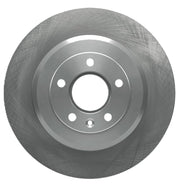Bendix PRT5898 front view showing rotor precision and dependable fit