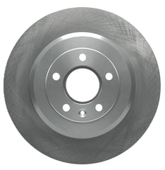 Bendix PRT5898 front view showing rotor precision and dependable fit