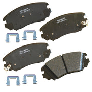 Bendix front packaging showing model SBC1421 and fitment details for quick identification