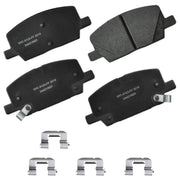 Bendix packaging showing SBC2019 front pads and fitment clarity for easy purchase